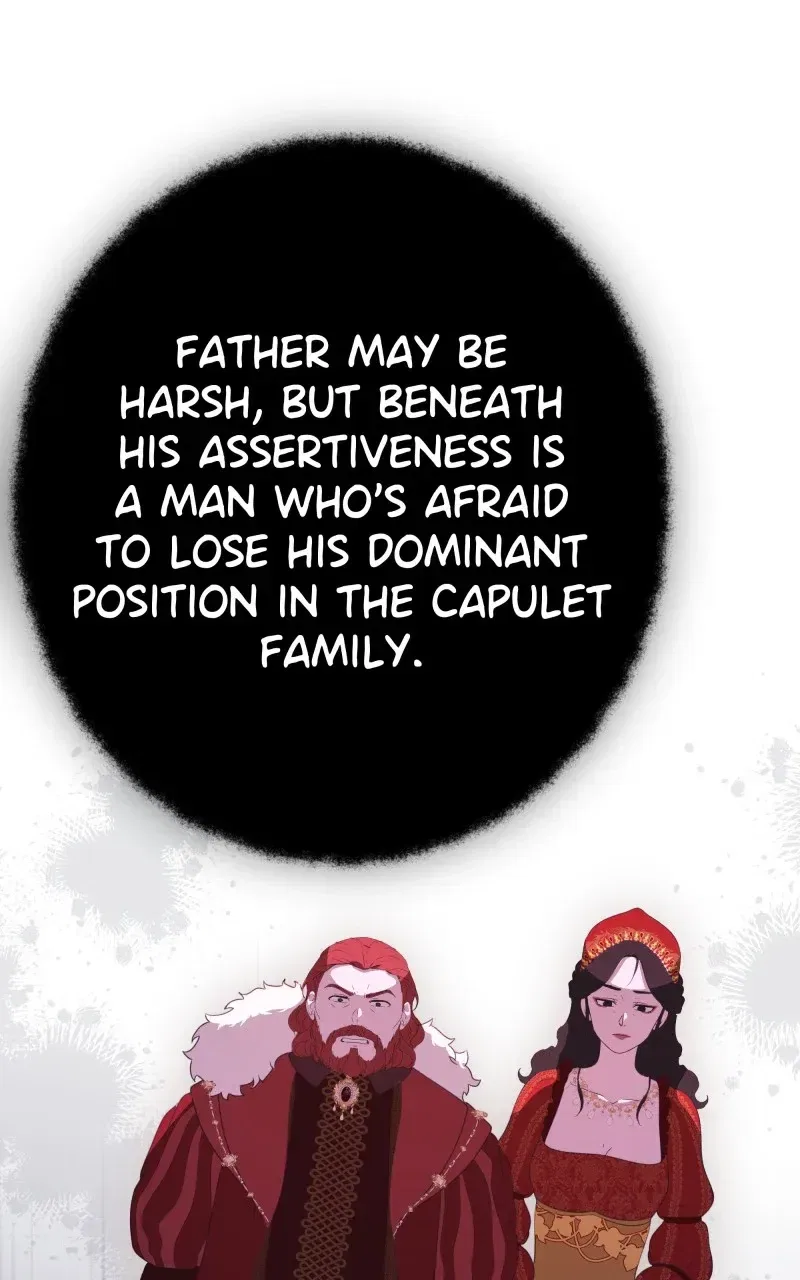 Go Away Romeo Chapter 2 – Page 86