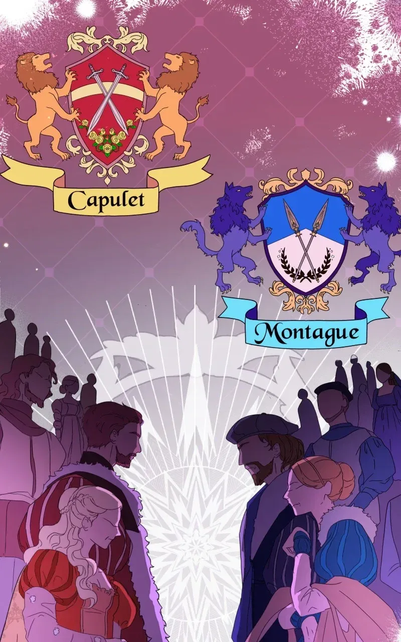 Go Away Romeo Chapter 1 – Page 3