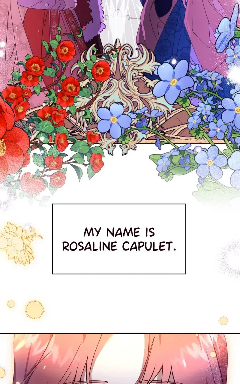 Go Away Romeo Chapter 1 – Page 4