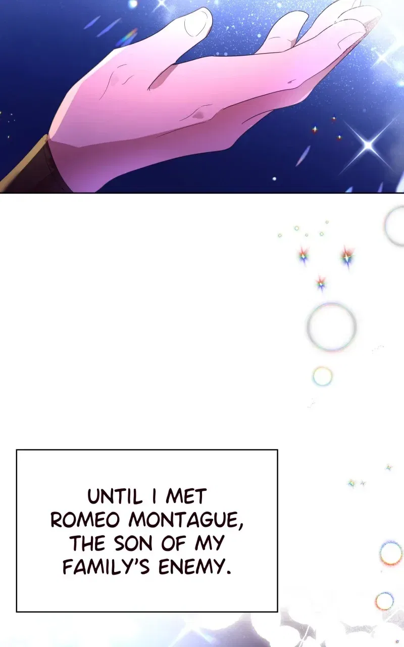 Go Away Romeo Chapter 1 – Page 9