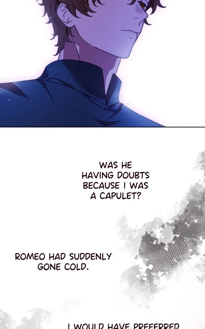Go Away Romeo Chapter 1 – Page 45