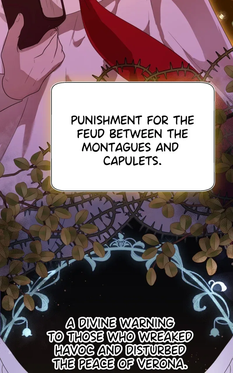 Go Away Romeo Chapter 1 – Page 61