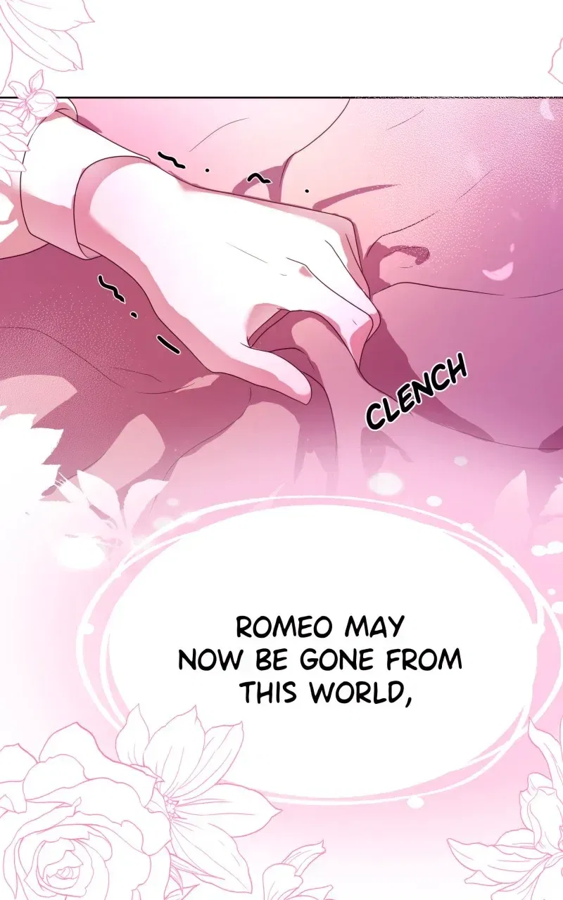 Go Away Romeo Chapter 1 – Page 81