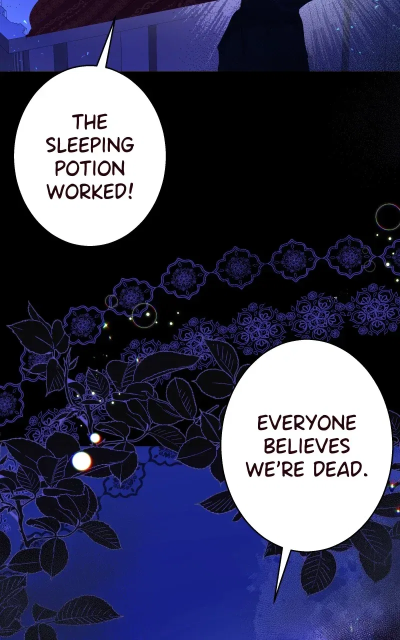 Go Away Romeo Chapter 1 – Page 93