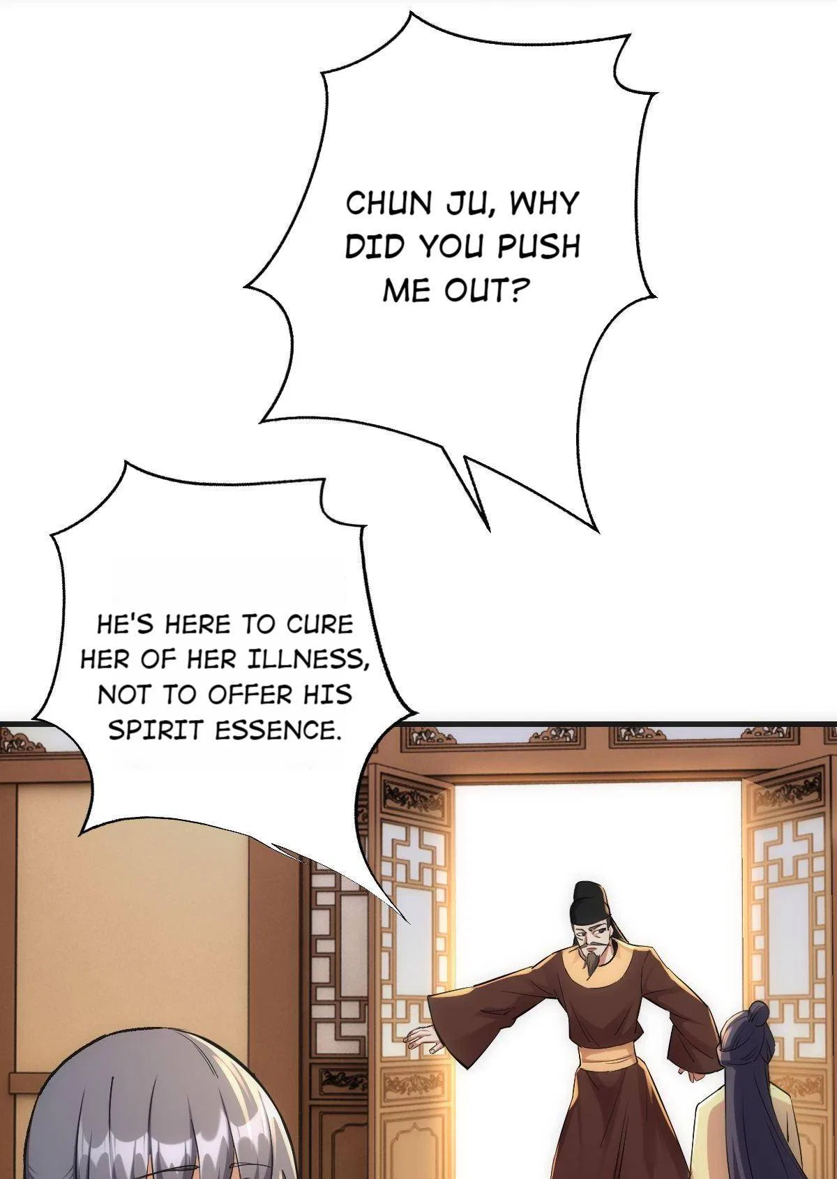 The World’s Greatest Martial Artist Chapter 5 – Page 2