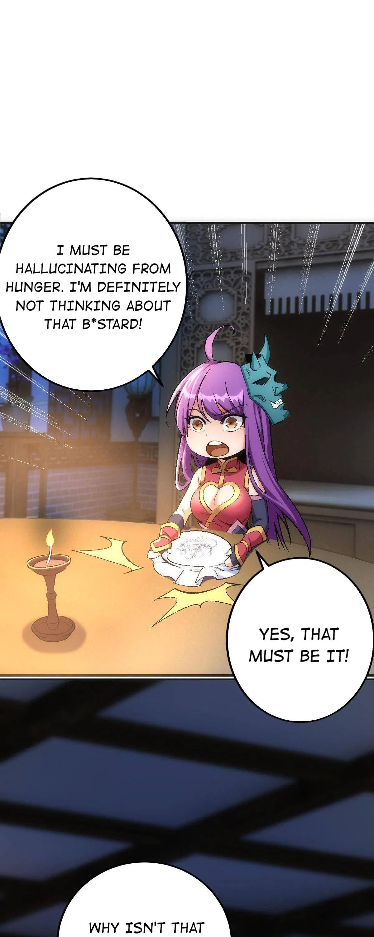 The World’s Greatest Martial Artist Chapter 5 – Page 13