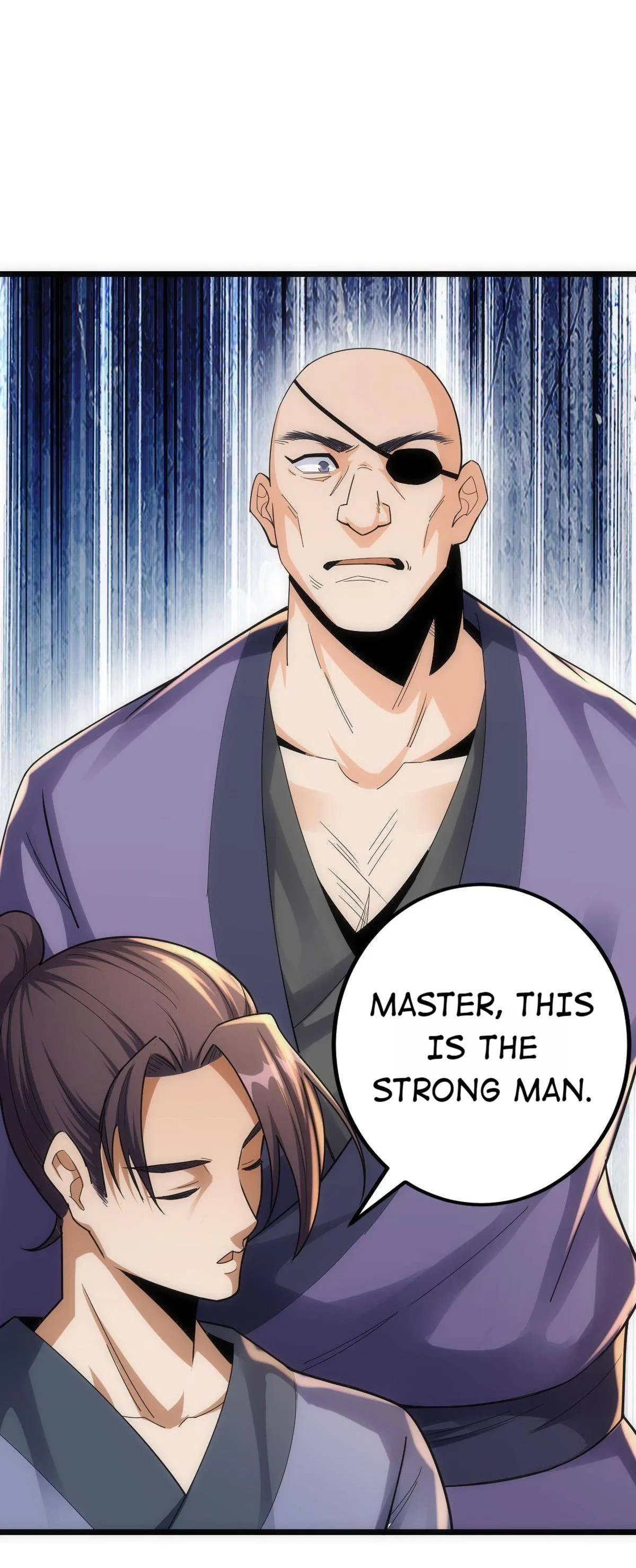 The World’s Greatest Martial Artist Chapter 5 – Page 17