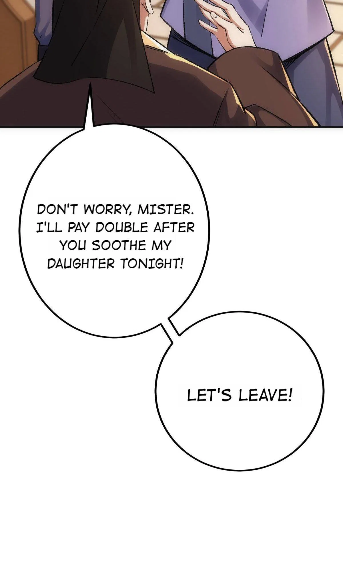 The World’s Greatest Martial Artist Chapter 5 – Page 21