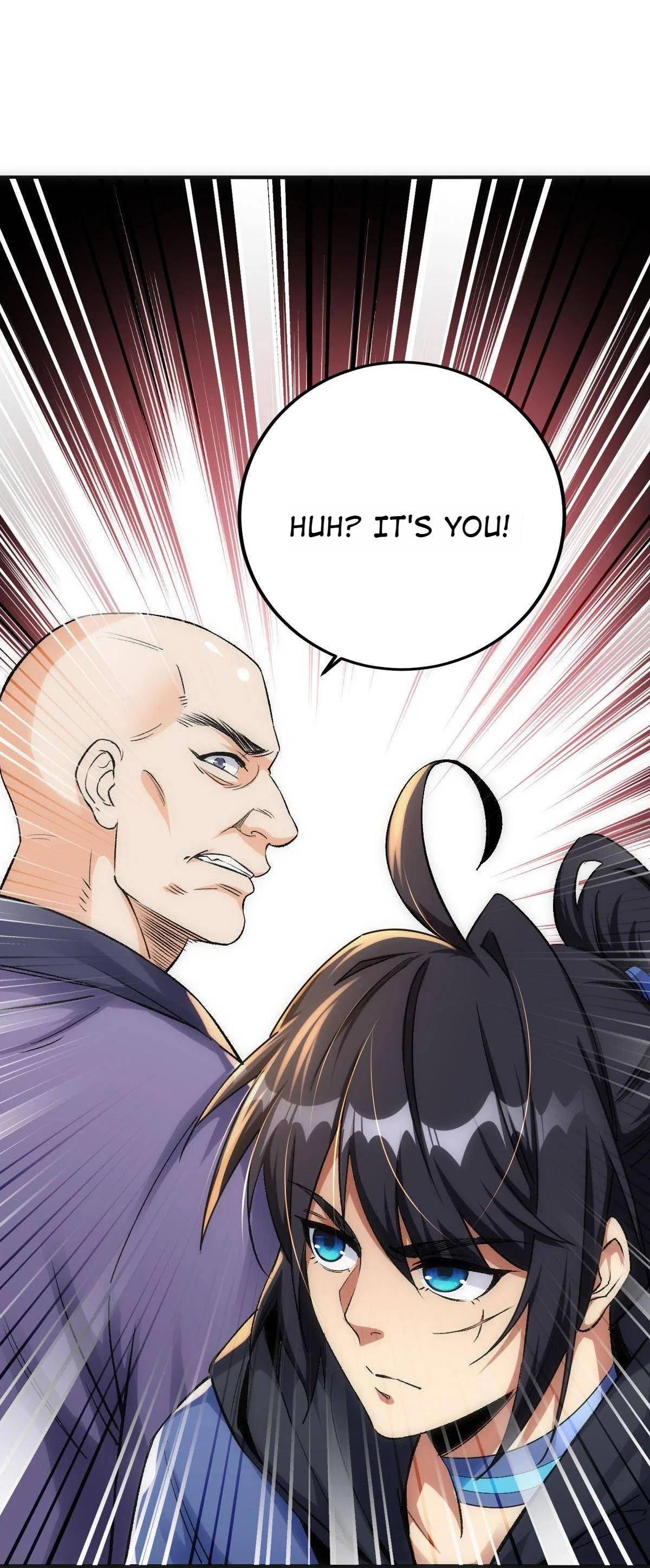The World’s Greatest Martial Artist Chapter 5 – Page 22