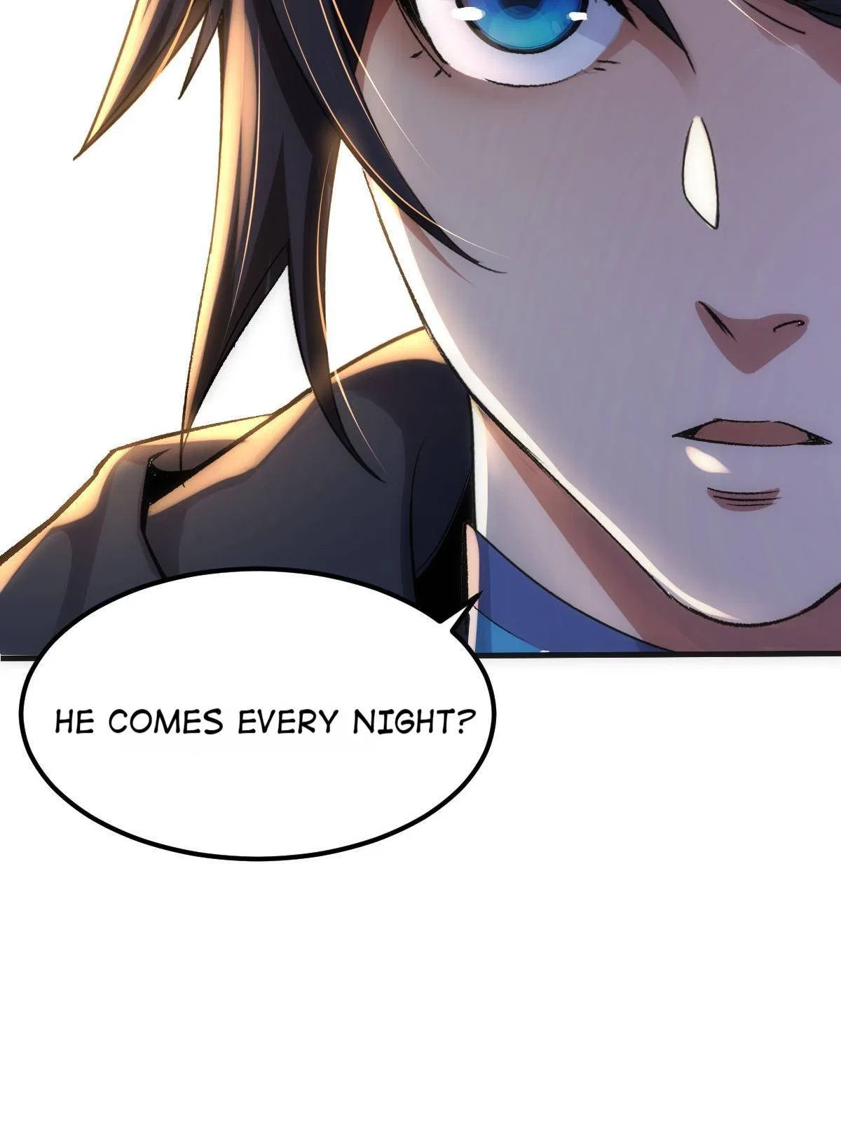 The World’s Greatest Martial Artist Chapter 5 – Page 26