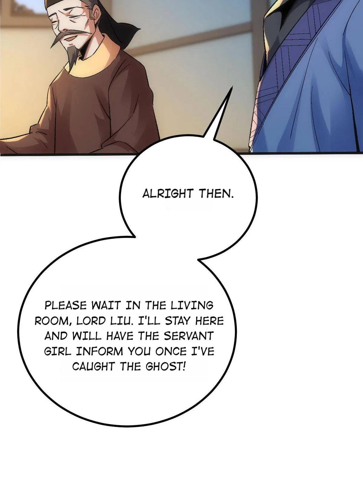 The World’s Greatest Martial Artist Chapter 5 – Page 28