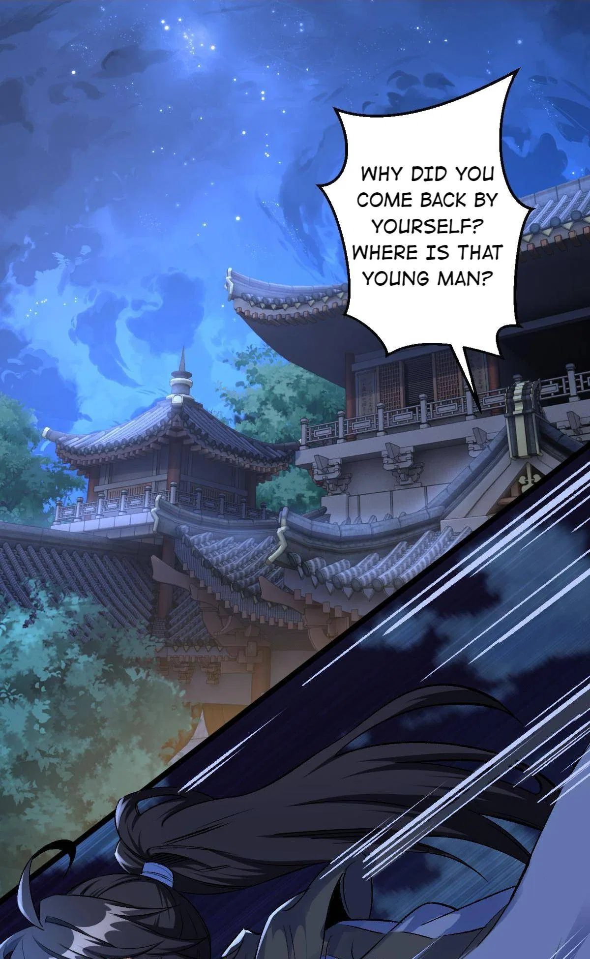The World’s Greatest Martial Artist Chapter 5 – Page 31