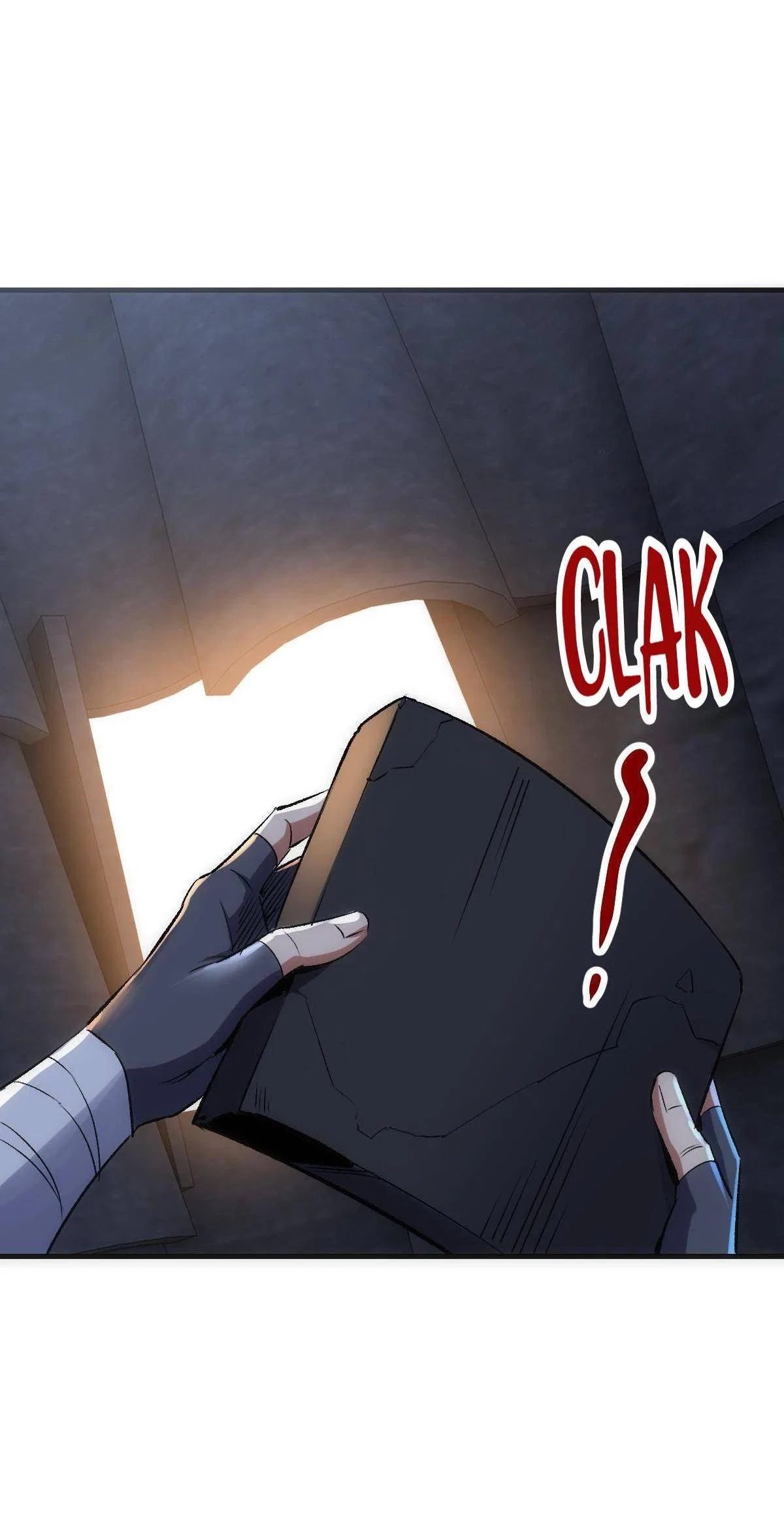 The World’s Greatest Martial Artist Chapter 5 – Page 36