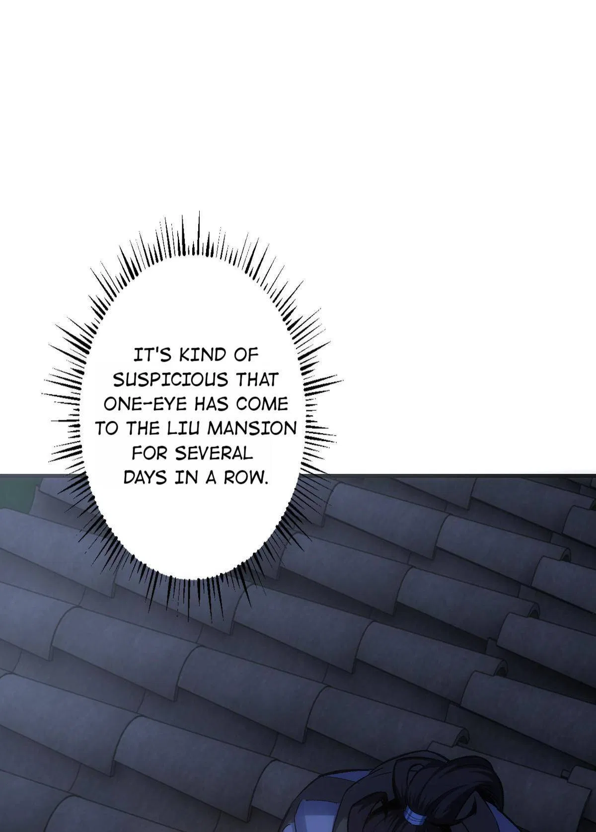 The World’s Greatest Martial Artist Chapter 5 – Page 37