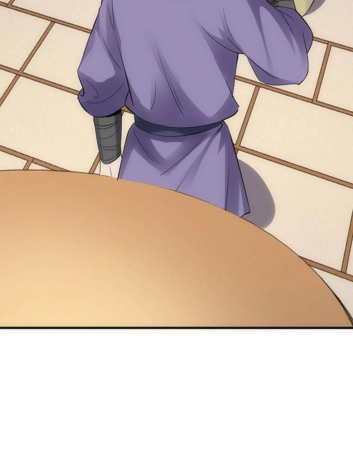 The World’s Greatest Martial Artist Chapter 5 – Page 40
