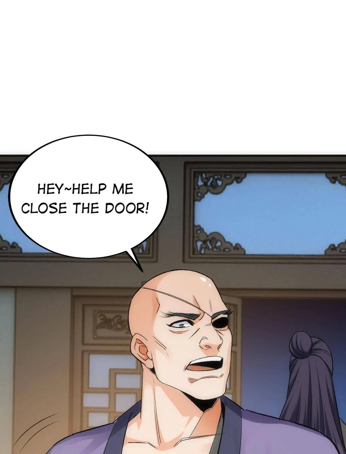 The World’s Greatest Martial Artist Chapter 5 – Page 41