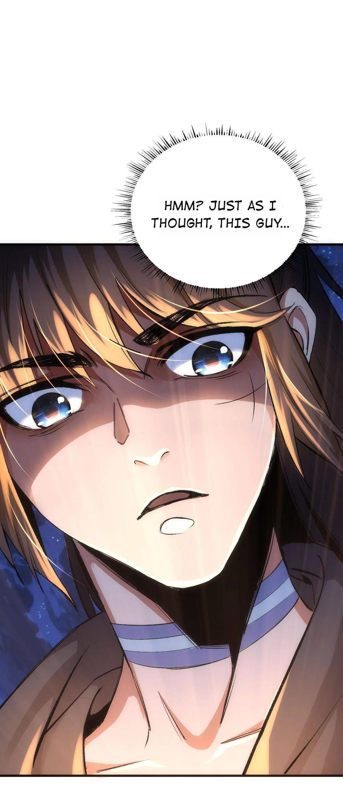 The World’s Greatest Martial Artist Chapter 5 – Page 44