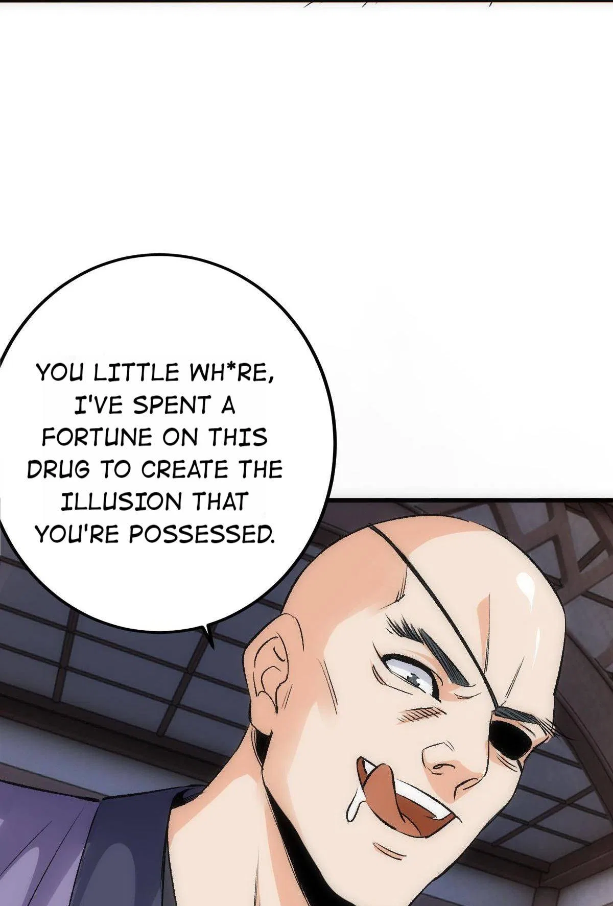 The World’s Greatest Martial Artist Chapter 5 – Page 46