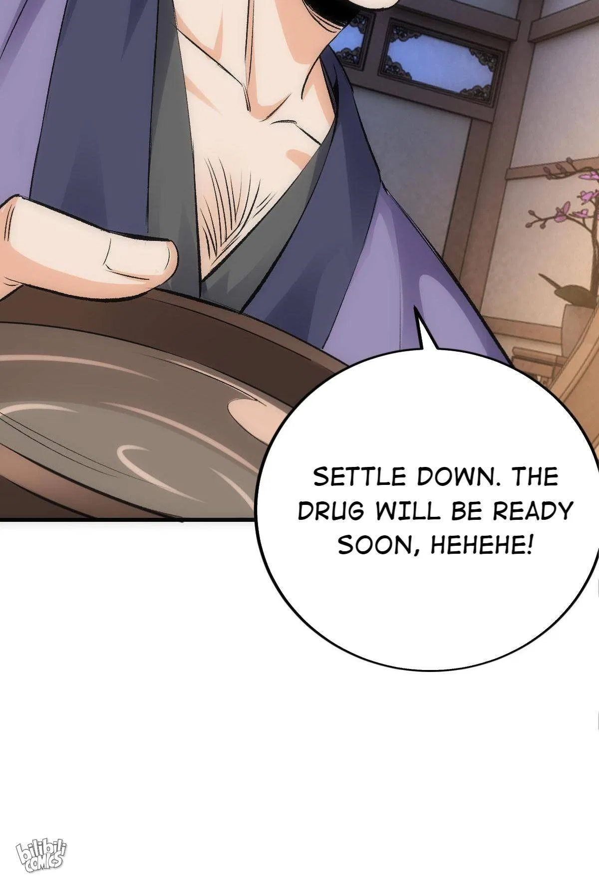 The World’s Greatest Martial Artist Chapter 5 – Page 47