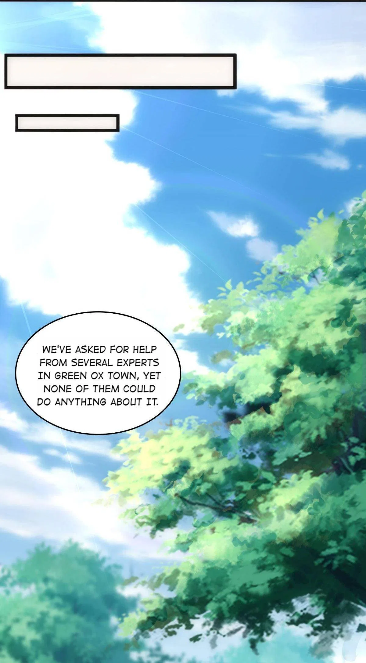 The World’s Greatest Martial Artist Chapter 4 – Page 11