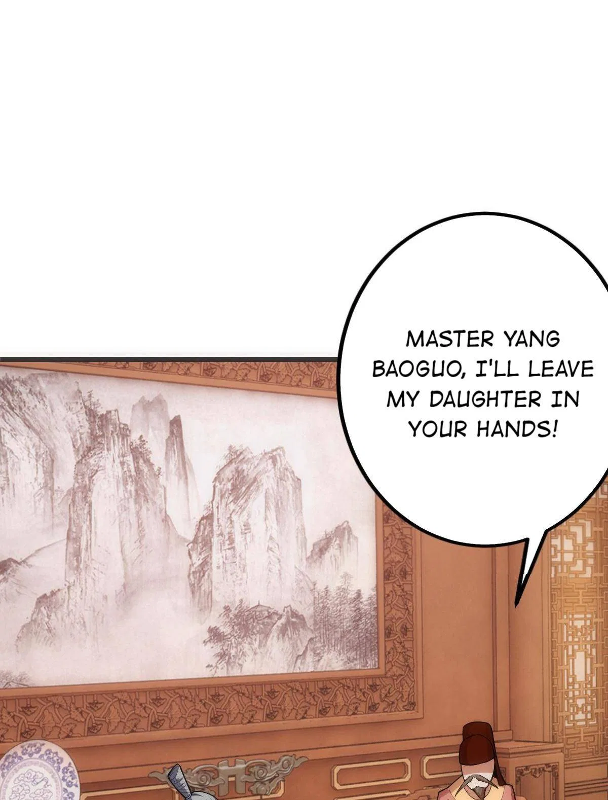 The World’s Greatest Martial Artist Chapter 4 – Page 13