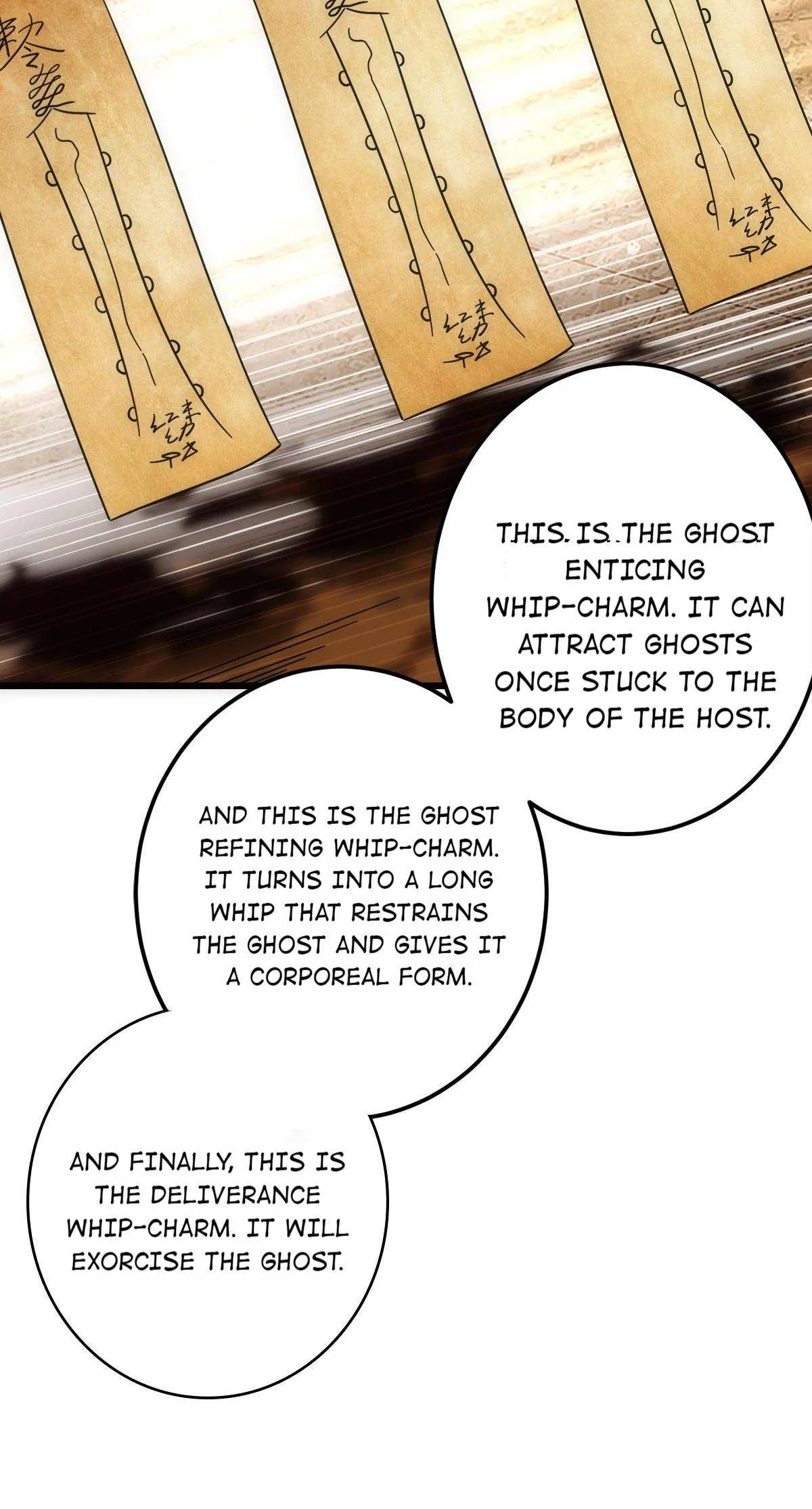 The World’s Greatest Martial Artist Chapter 4 – Page 17