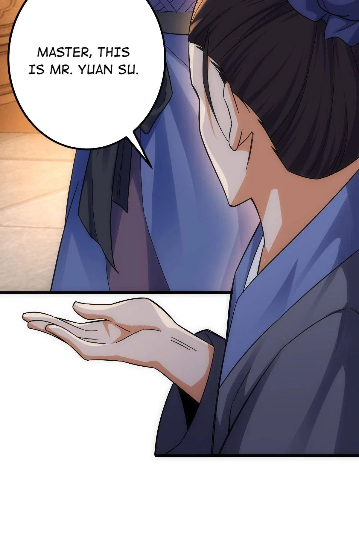 The World’s Greatest Martial Artist Chapter 4 – Page 24