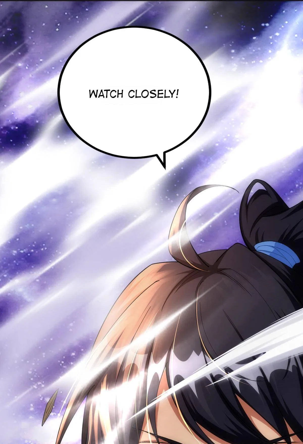 The World’s Greatest Martial Artist Chapter 4 – Page 27