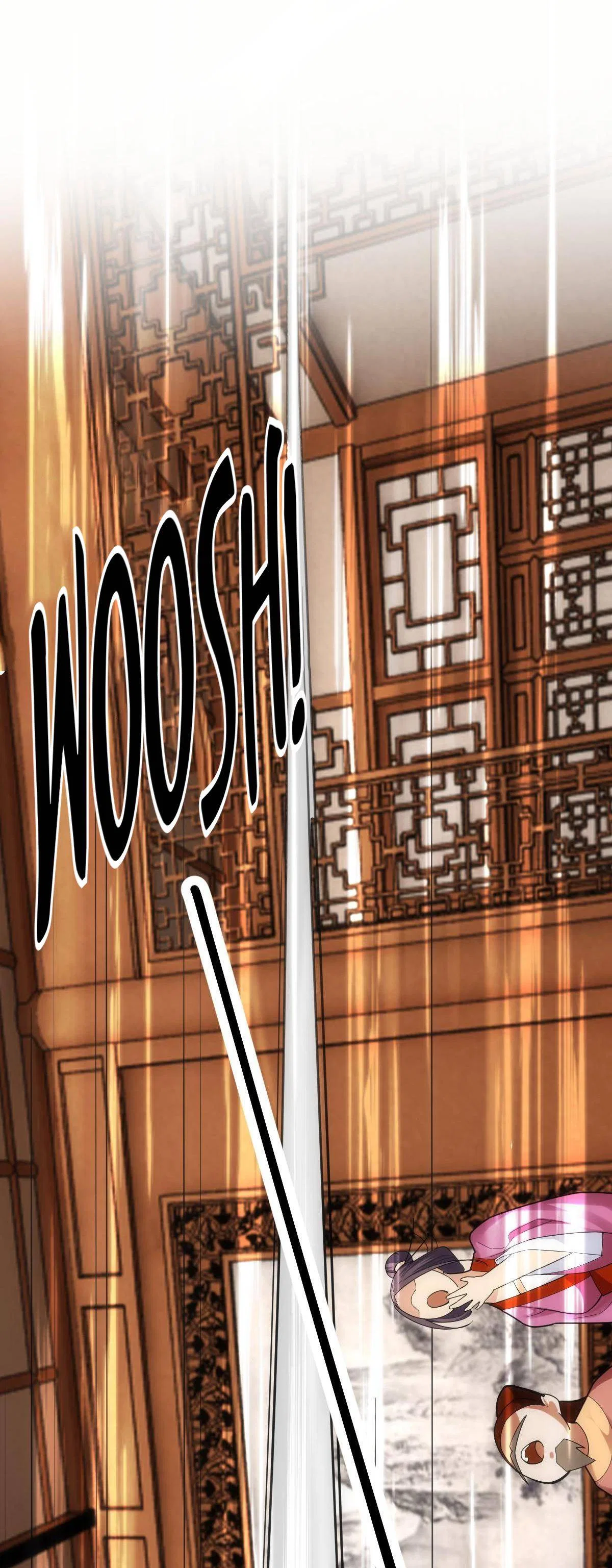 The World’s Greatest Martial Artist Chapter 4 – Page 29