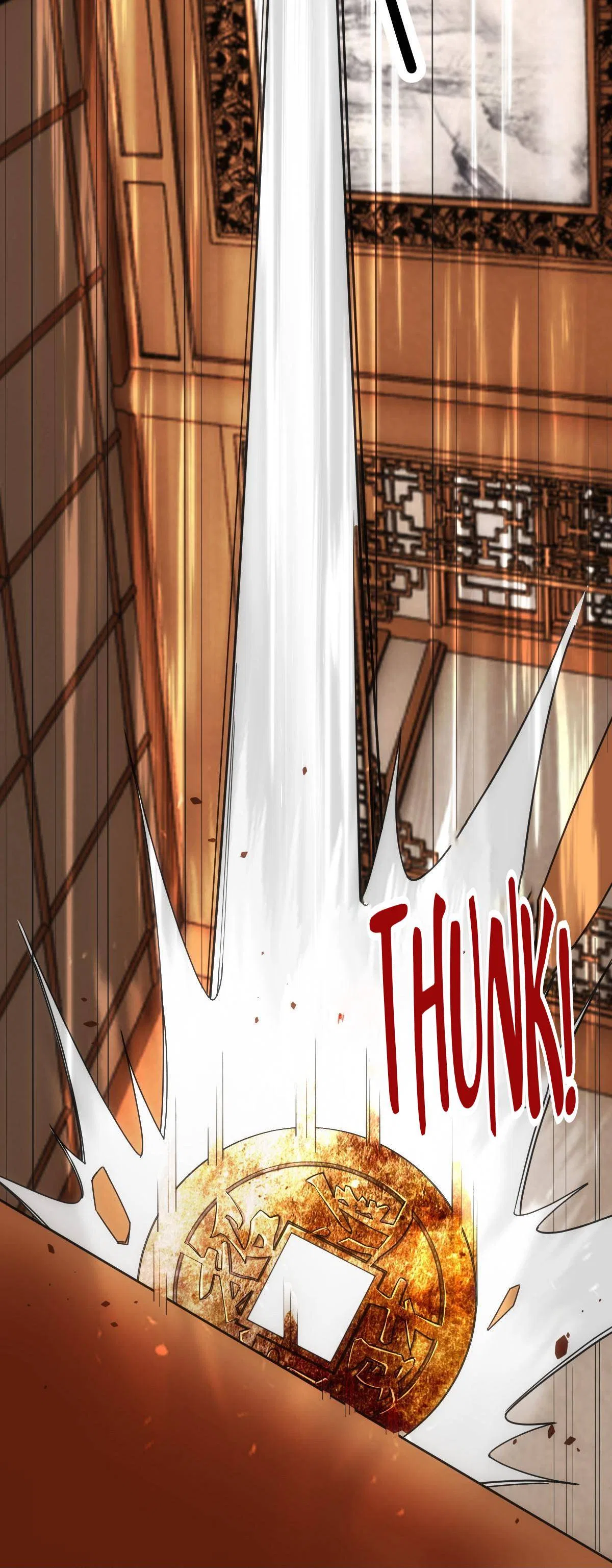 The World’s Greatest Martial Artist Chapter 4 – Page 30