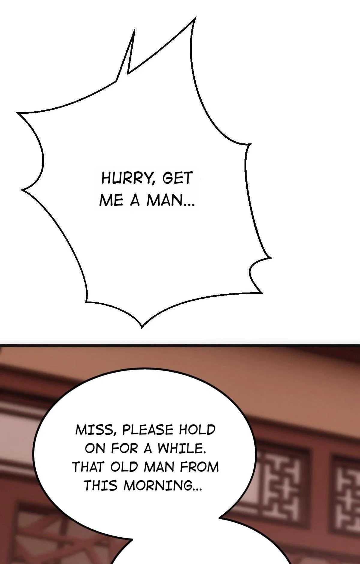 The World’s Greatest Martial Artist Chapter 4 – Page 40