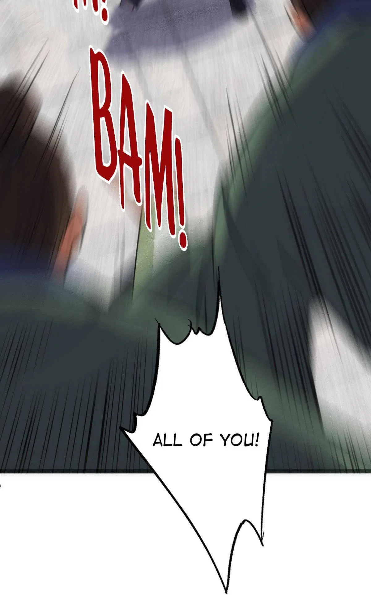 The World’s Greatest Martial Artist Chapter 3 – Page 14