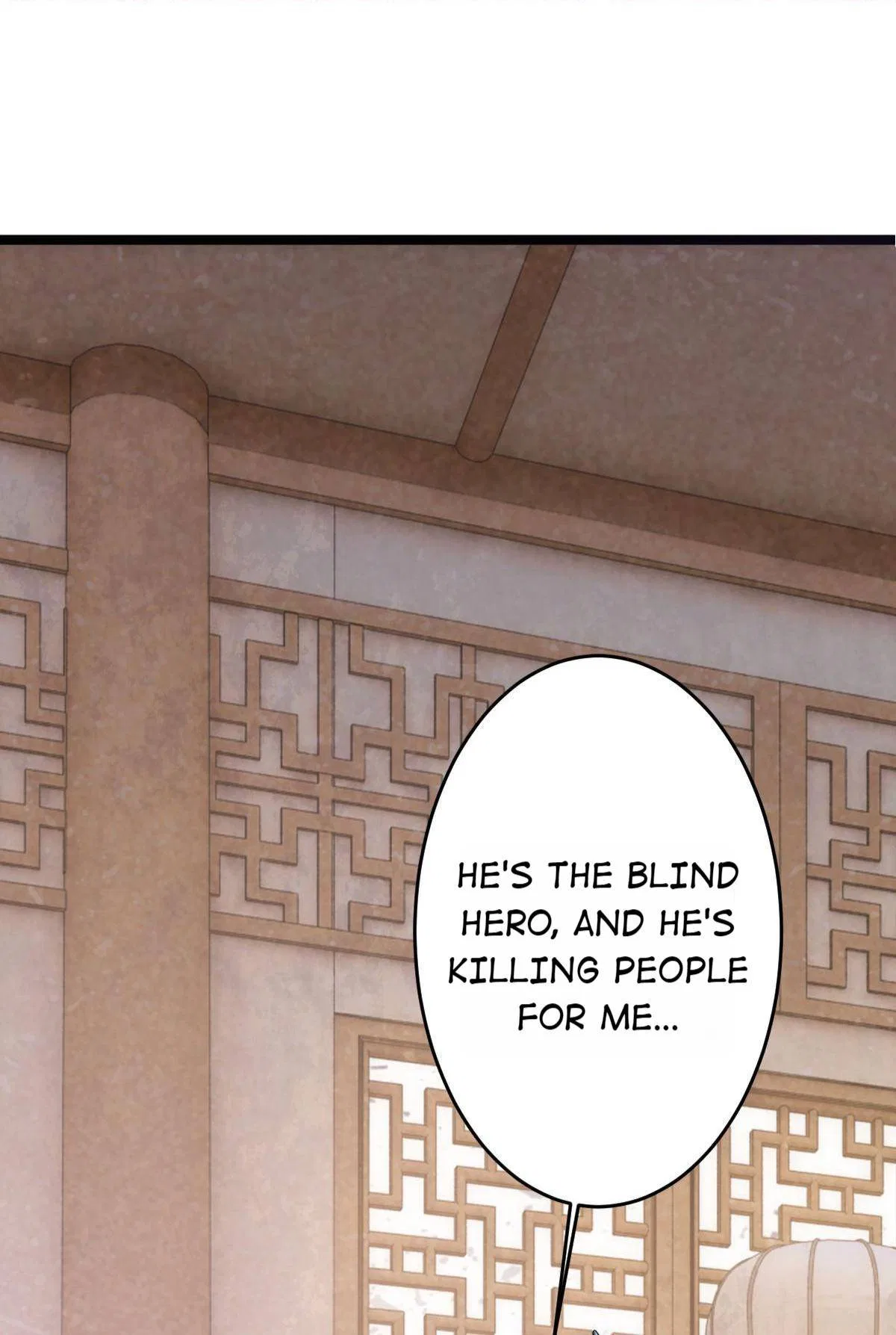 The World’s Greatest Martial Artist Chapter 3 – Page 20