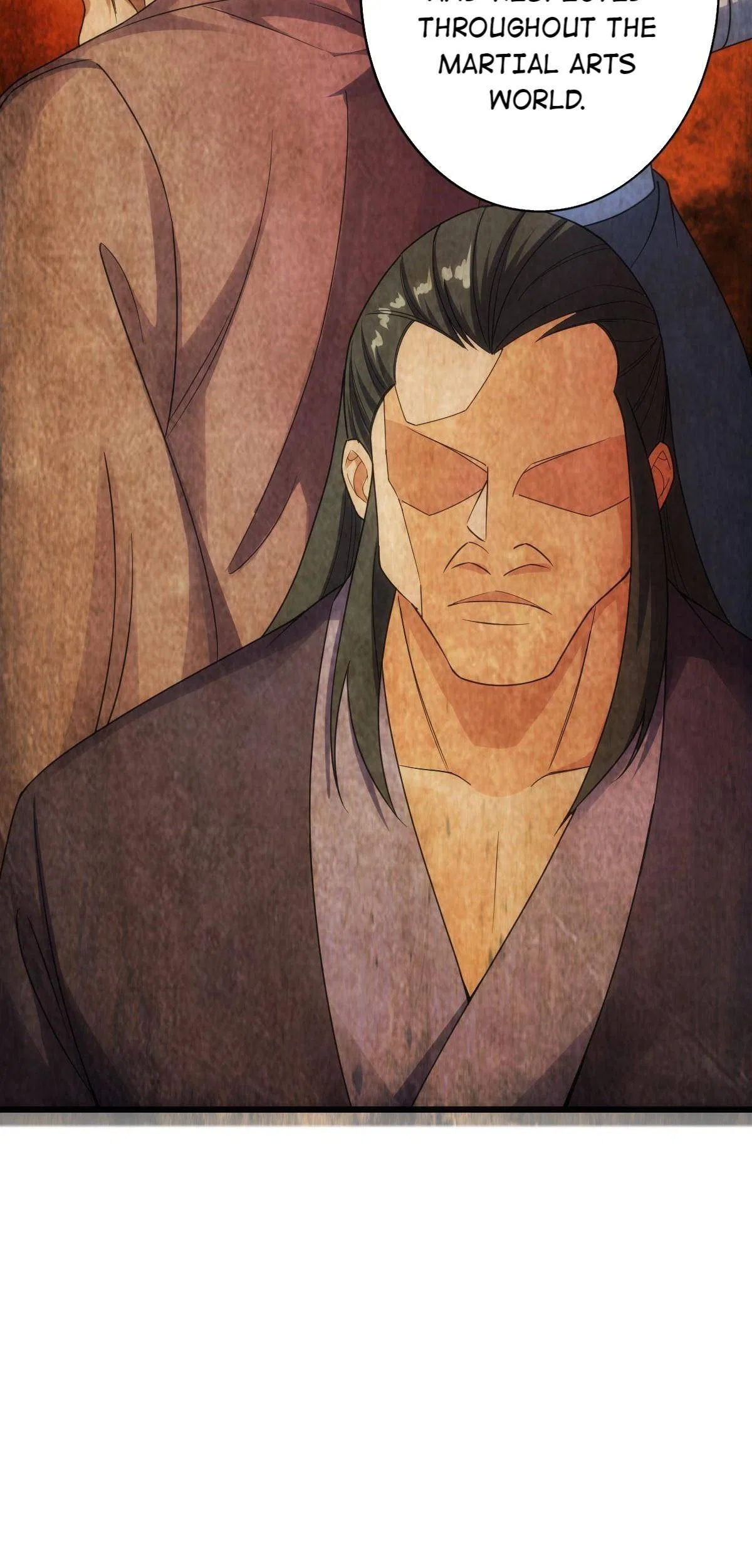 The World’s Greatest Martial Artist Chapter 3 – Page 36