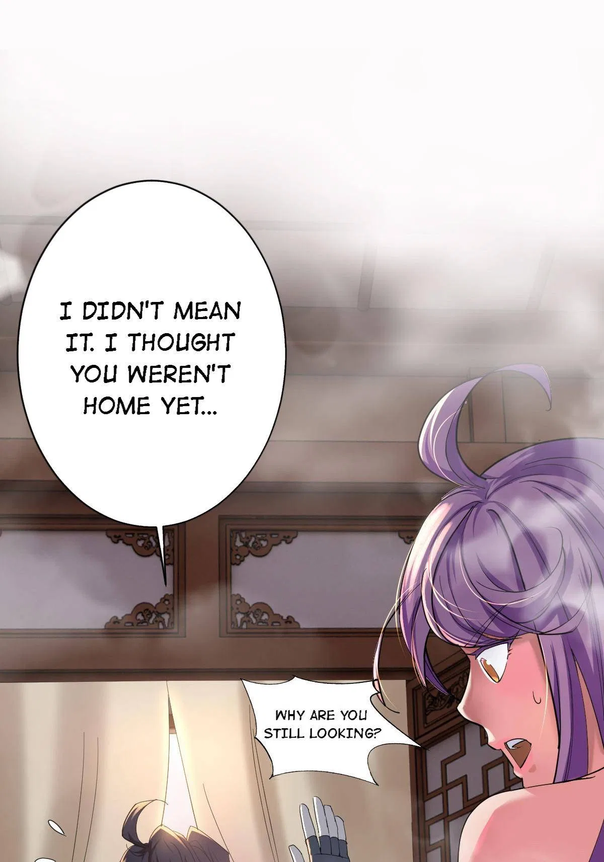 The World’s Greatest Martial Artist Chapter 2 – Page 8