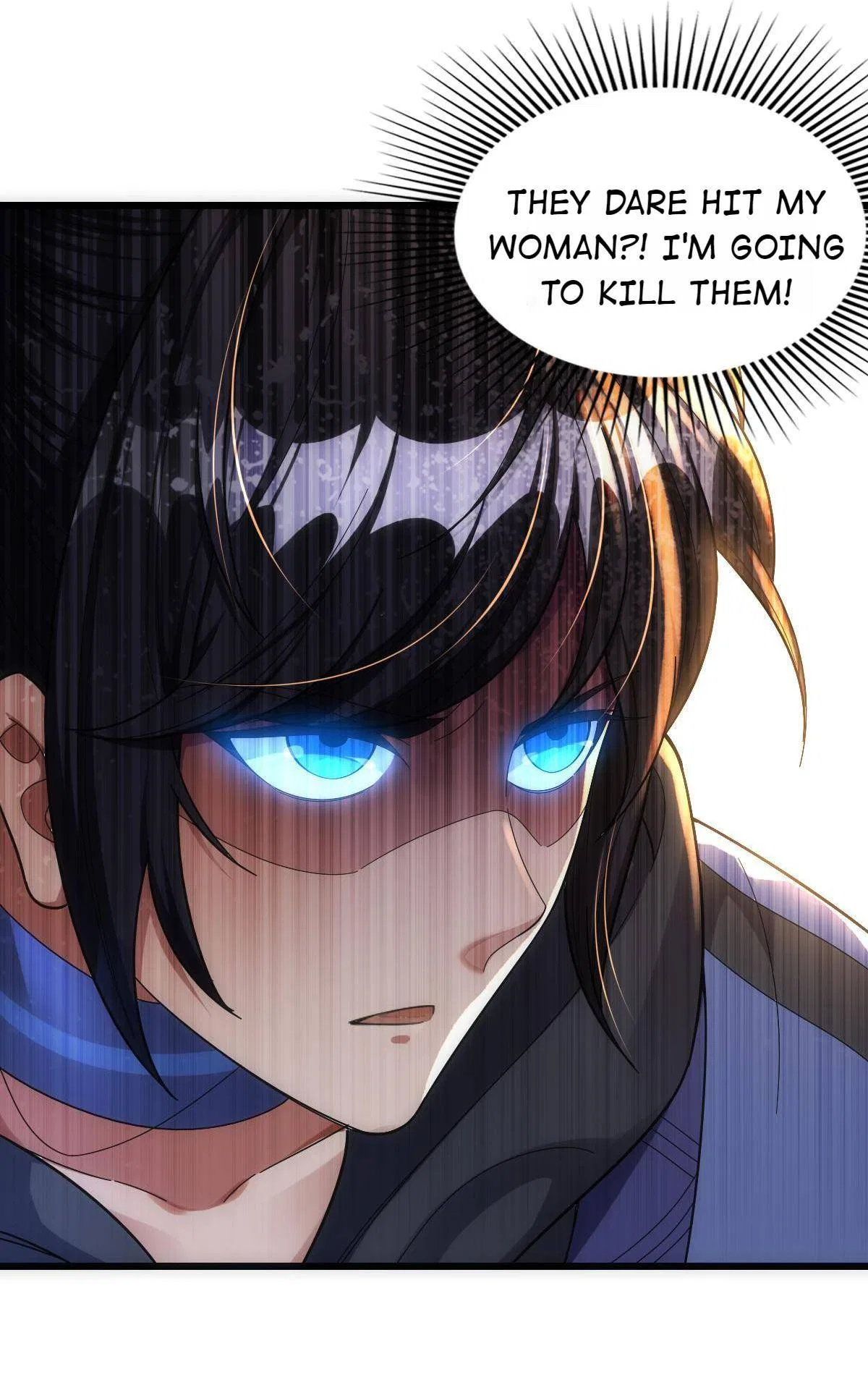 The World’s Greatest Martial Artist Chapter 2 – Page 25