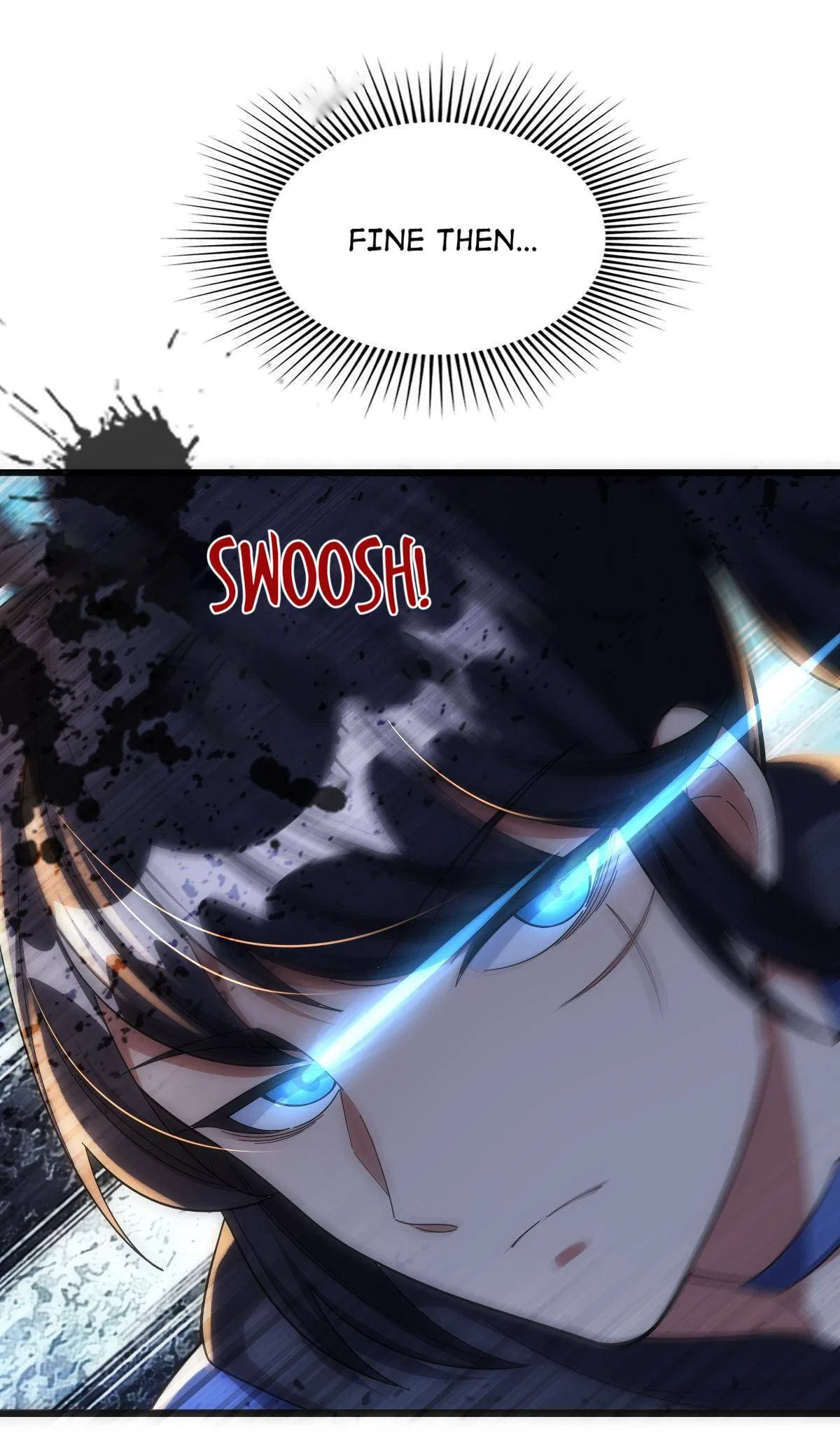 The World’s Greatest Martial Artist Chapter 2 – Page 30
