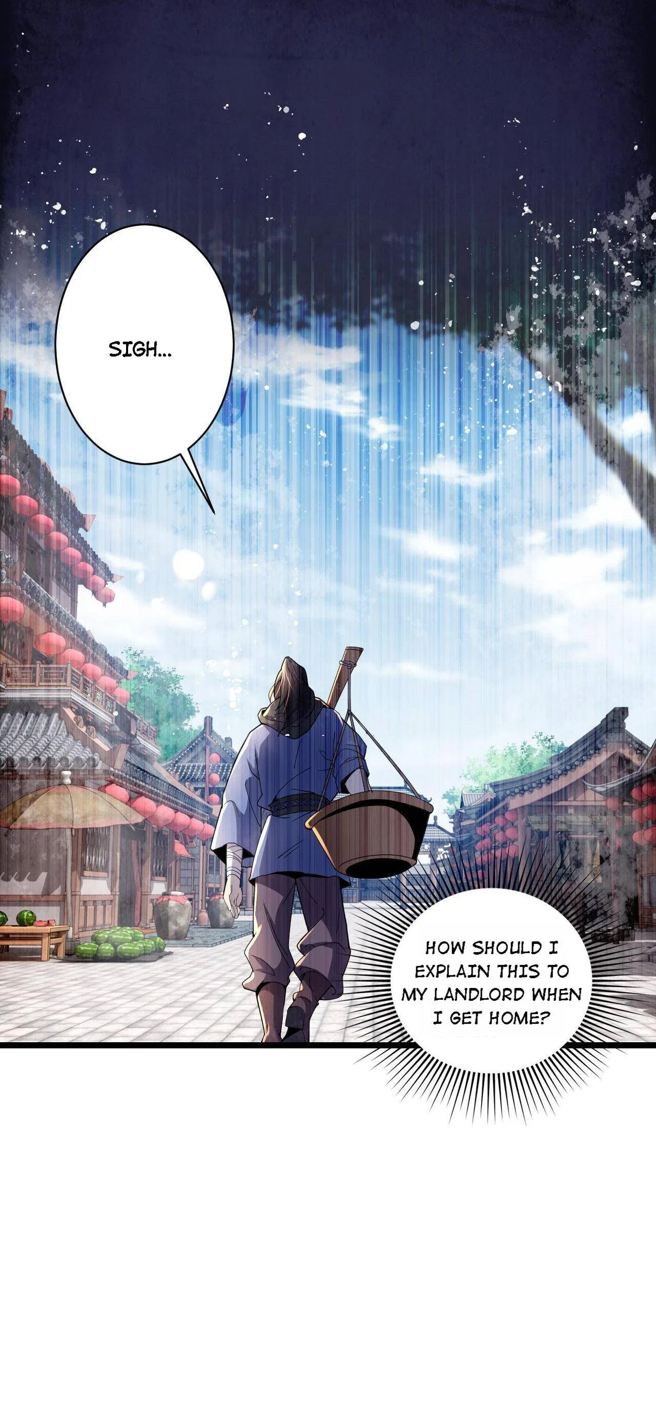 The World’s Greatest Martial Artist Chapter 1 – Page 19
