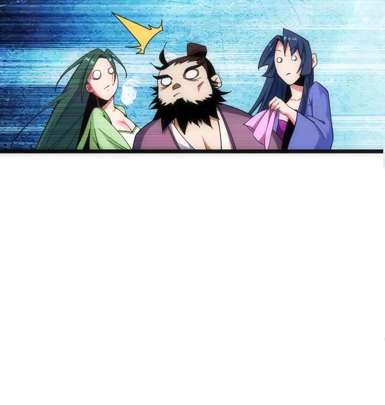 The World’s Greatest Martial Artist Chapter 1 – Page 26