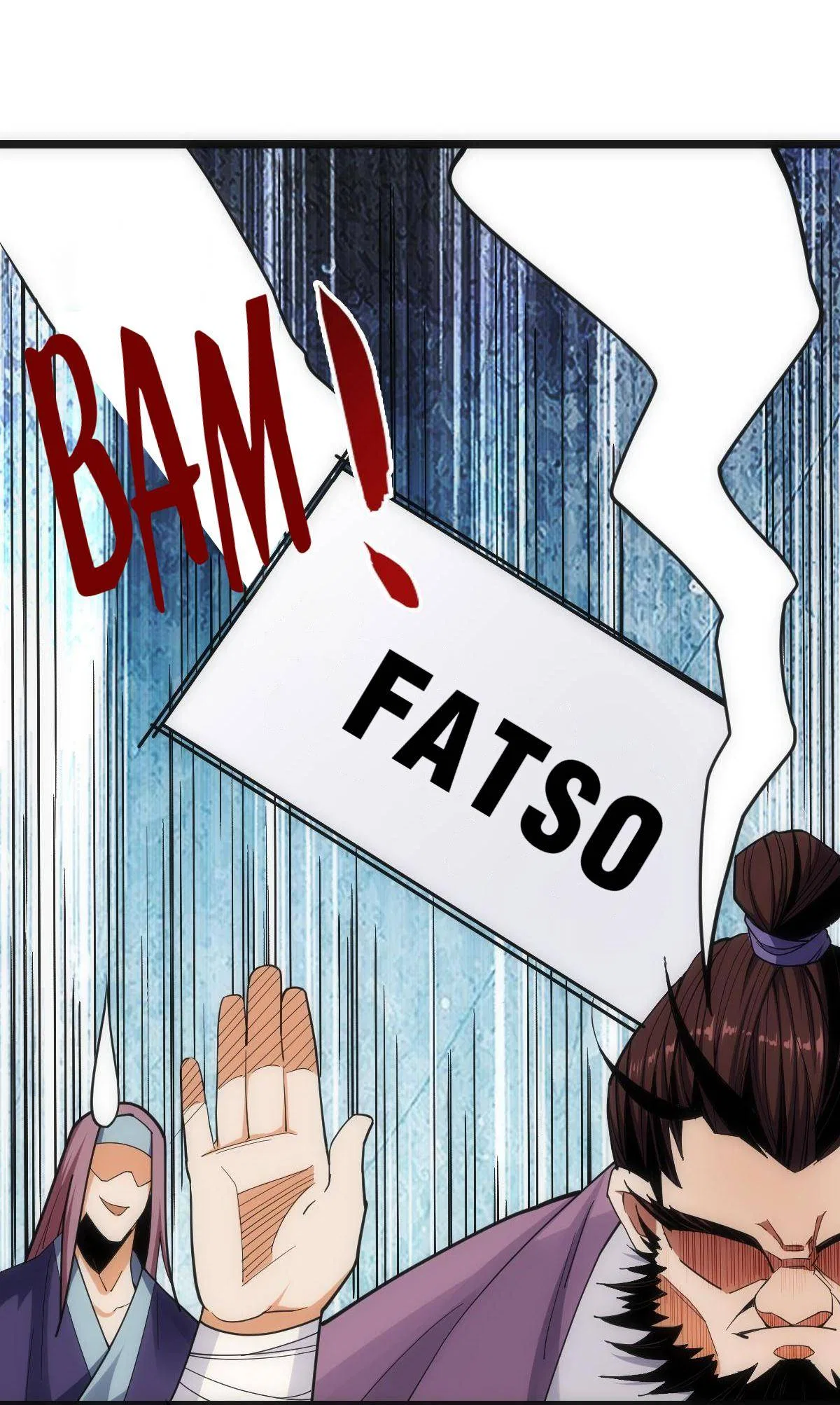 The World’s Greatest Martial Artist Chapter 1 – Page 30