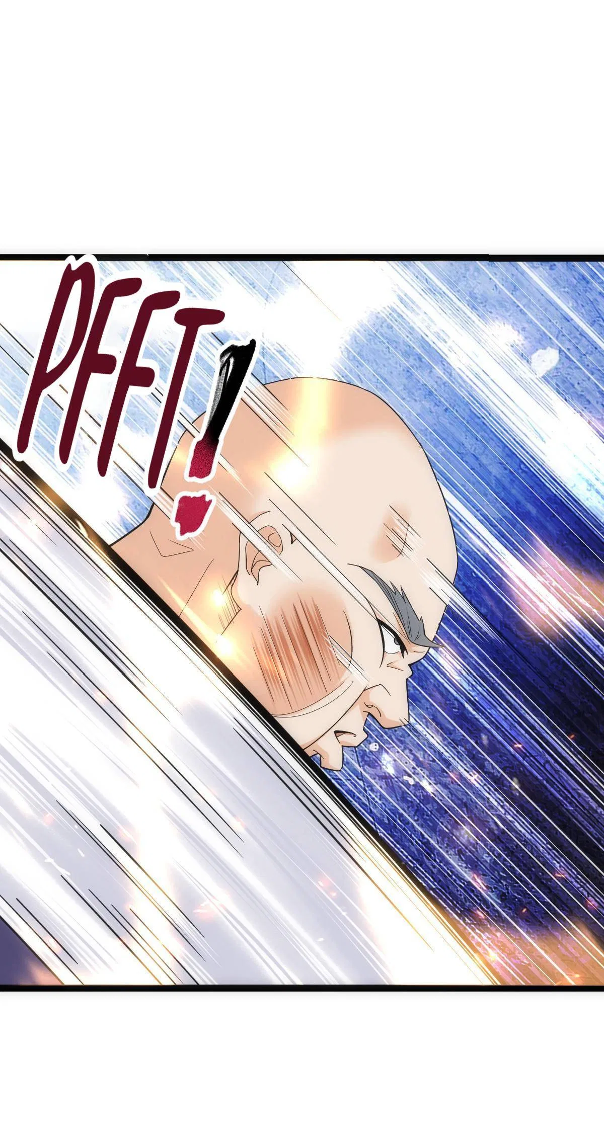 The World’s Greatest Martial Artist Chapter 1 – Page 37