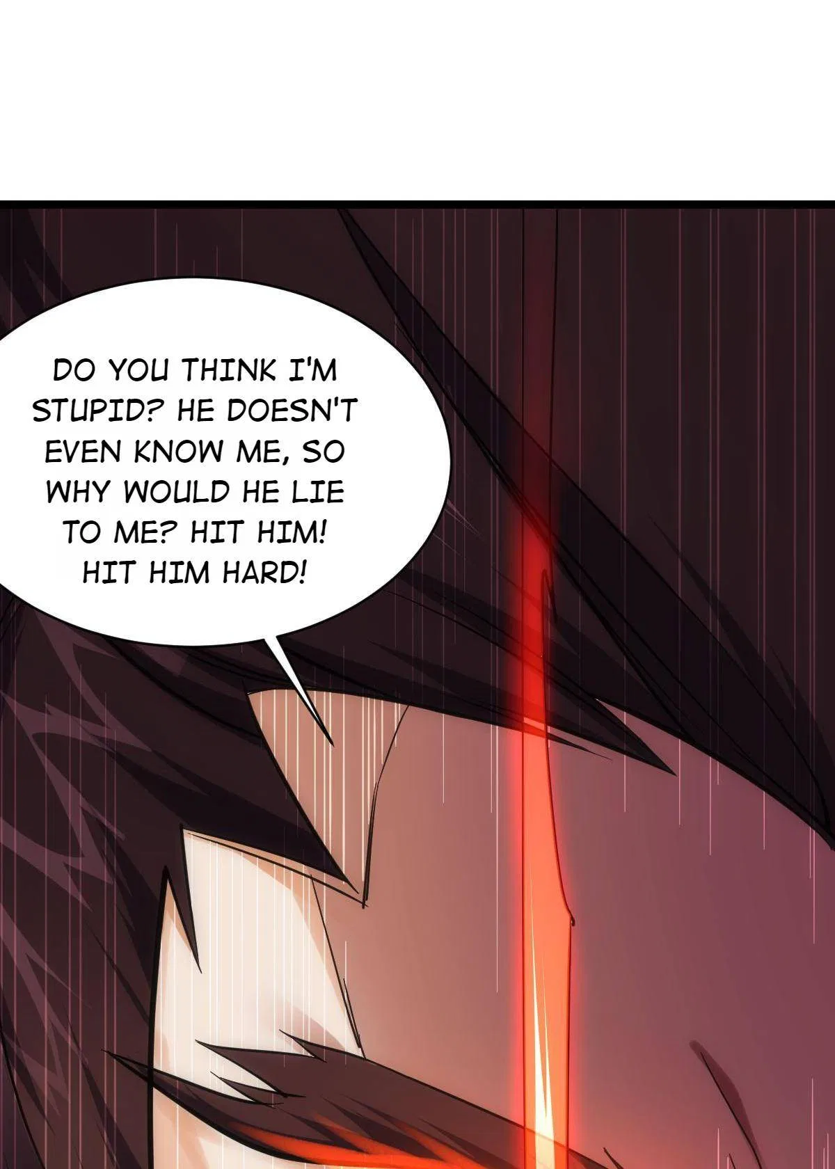 The World’s Greatest Martial Artist Chapter 1 – Page 39