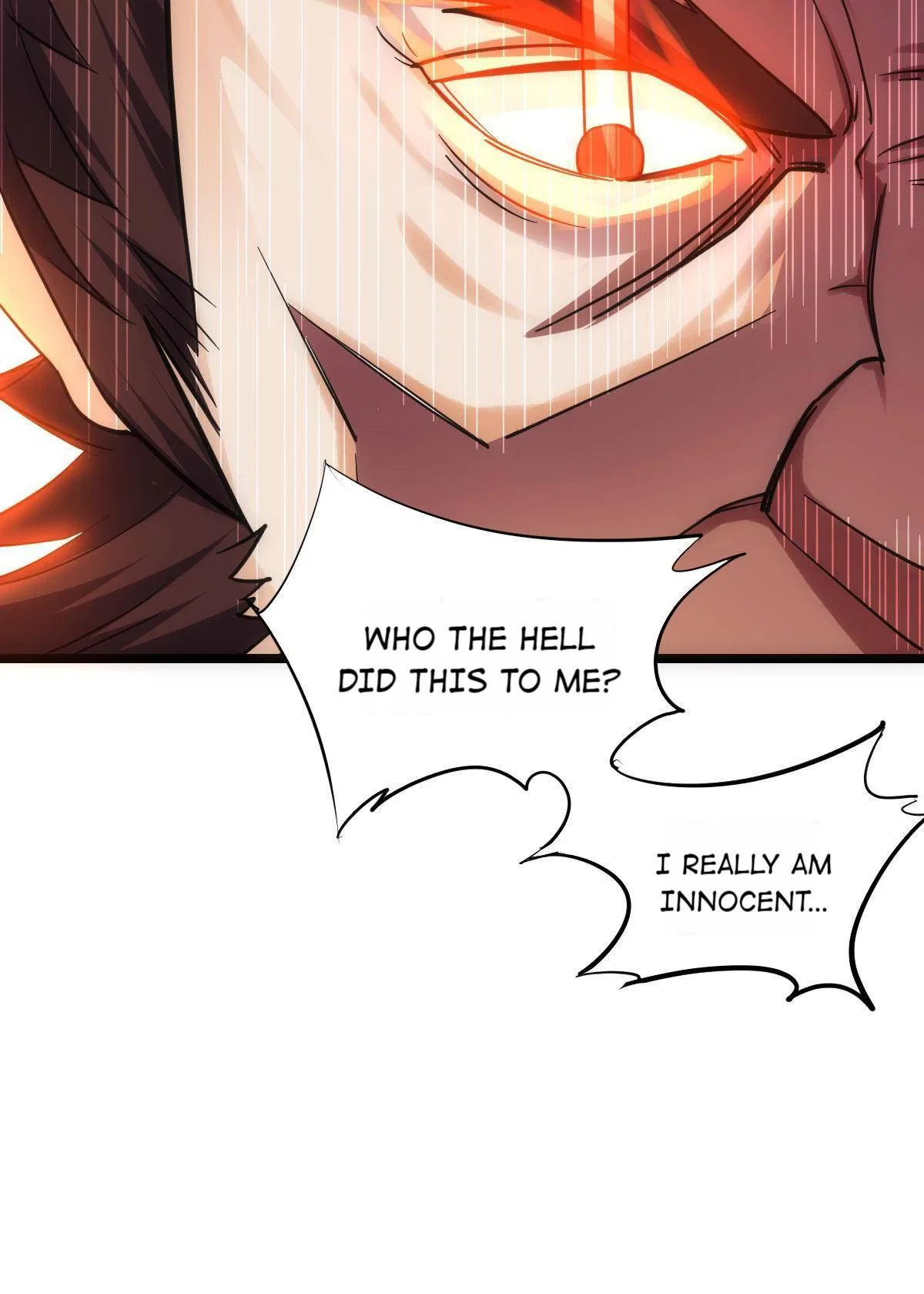 The World’s Greatest Martial Artist Chapter 1 – Page 40