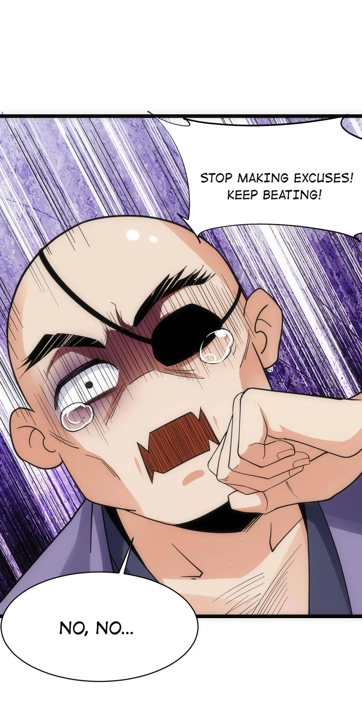The World’s Greatest Martial Artist Chapter 1 – Page 41