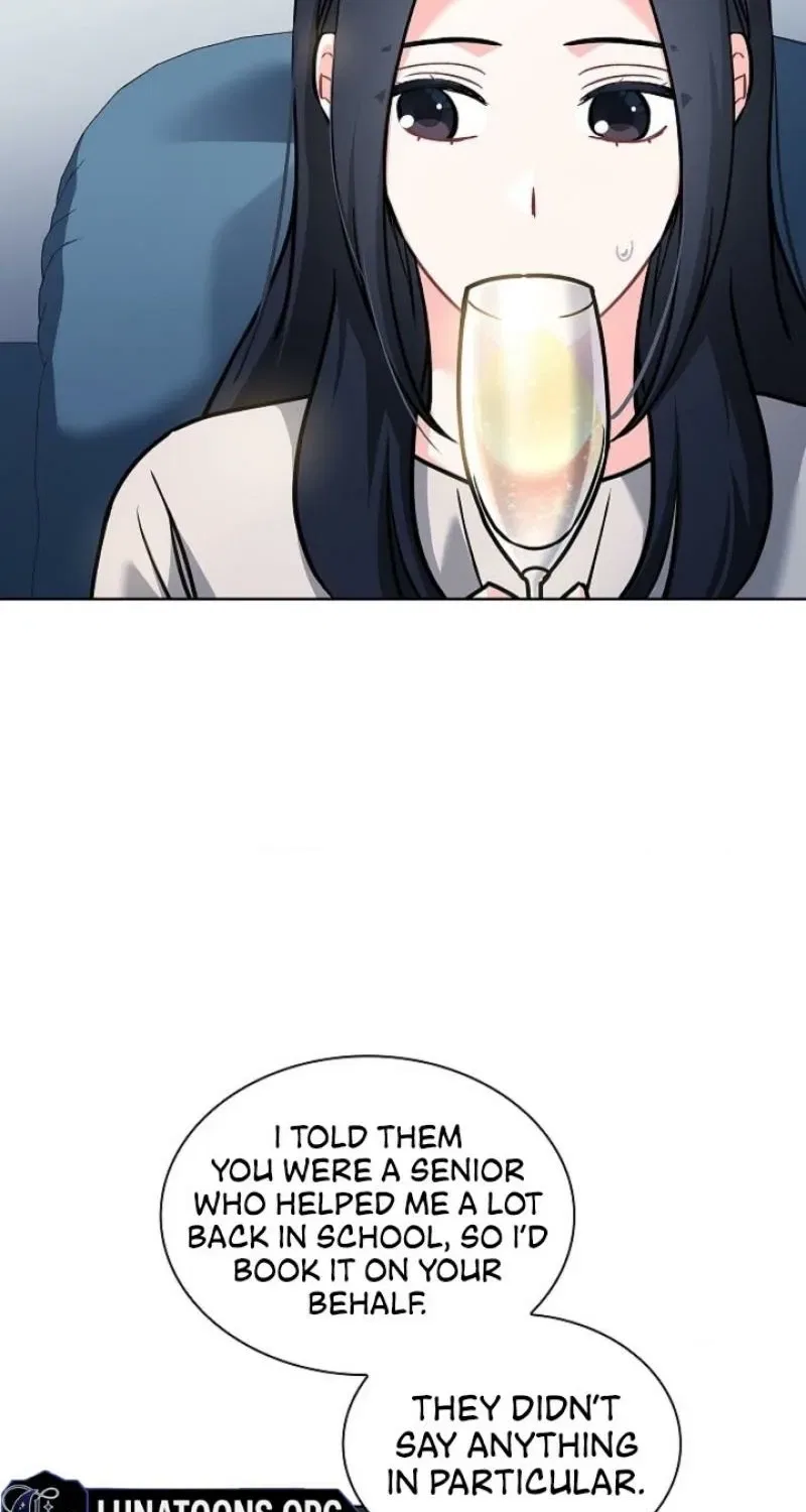 Elusive Touch Chapter 10 – Page 10