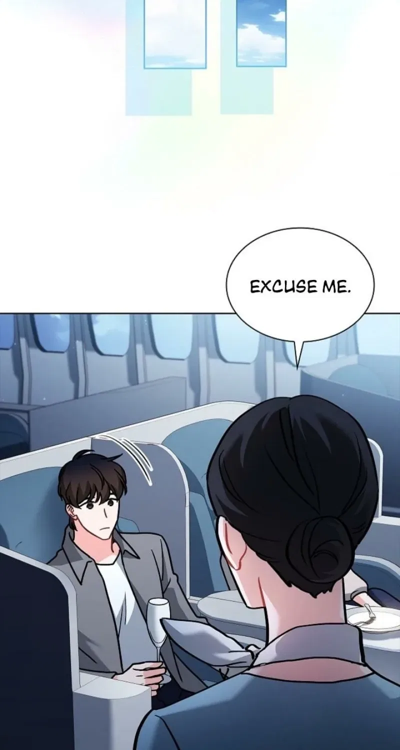 Elusive Touch Chapter 10 – Page 16