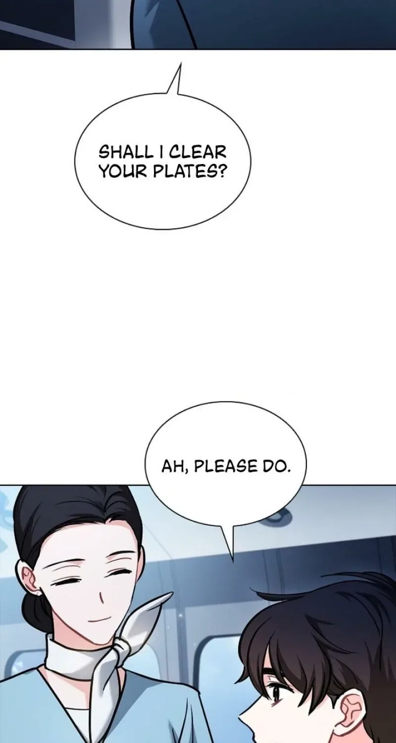 Elusive Touch Chapter 10 – Page 17
