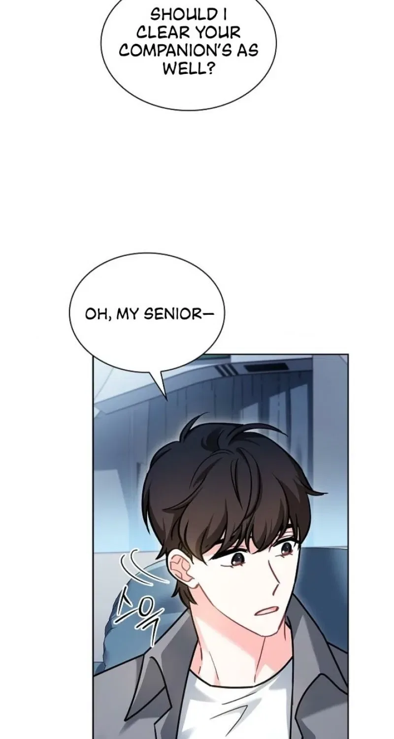 Elusive Touch Chapter 10 – Page 19