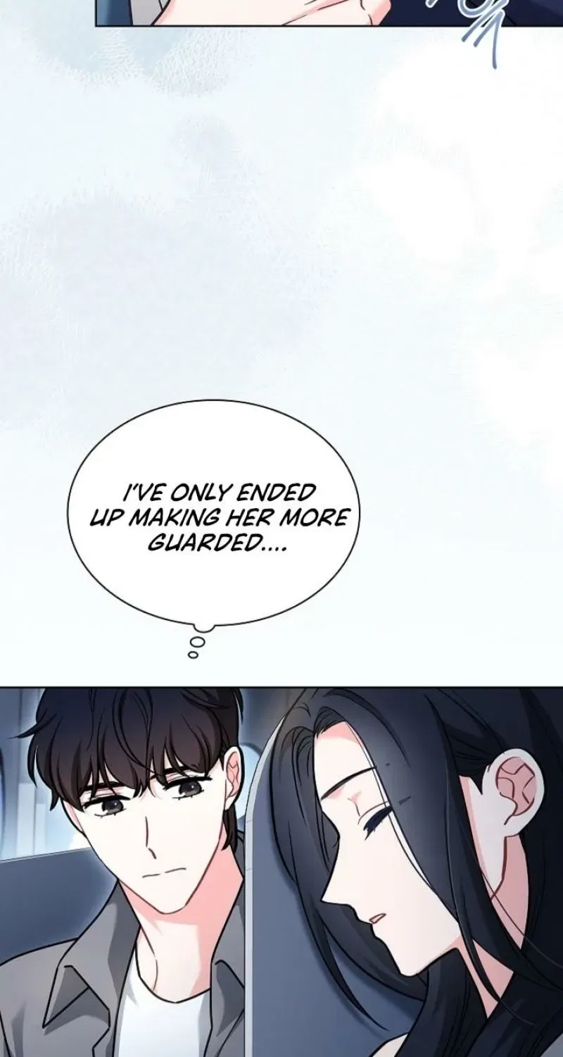 Elusive Touch Chapter 10 – Page 28