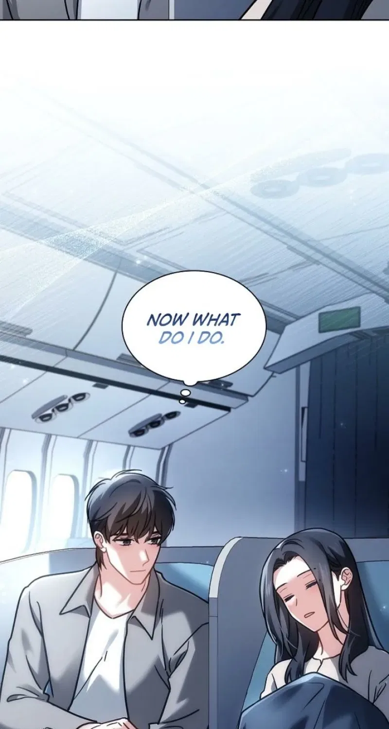 Elusive Touch Chapter 10 – Page 29
